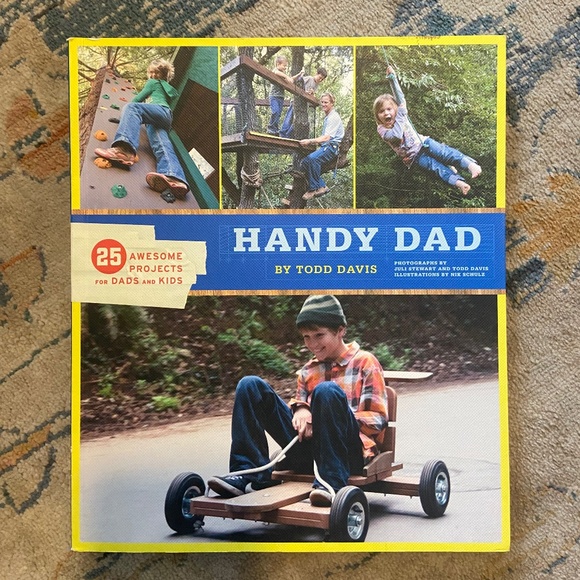 DIY Books - Picture 2 of 5